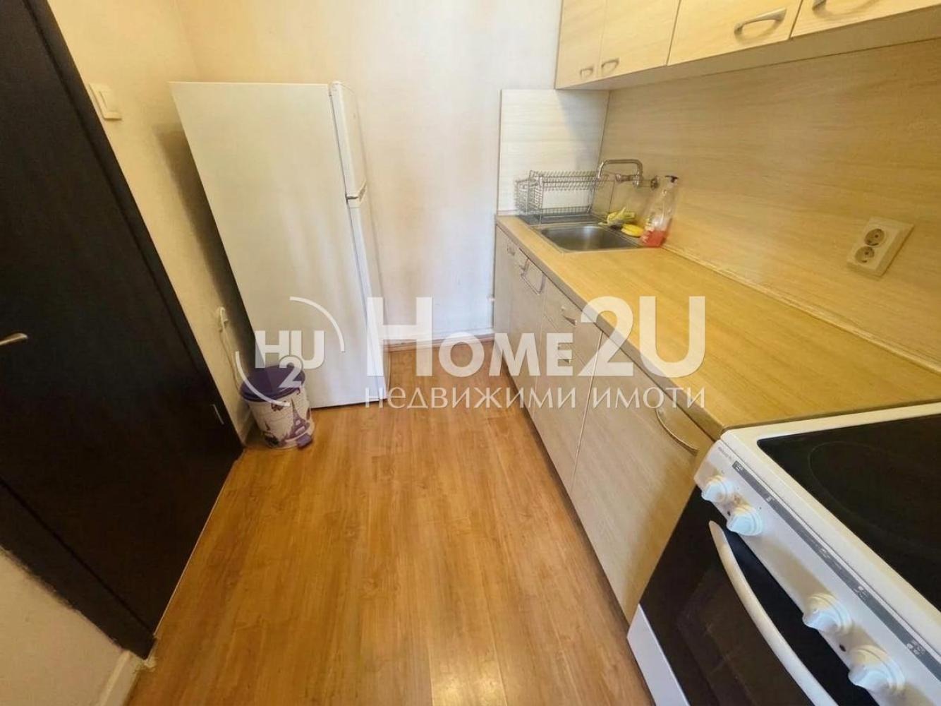 Продава 2-СТАЕН, гр. София, Толстой, снимка 5 - Апартаменти - 55171004