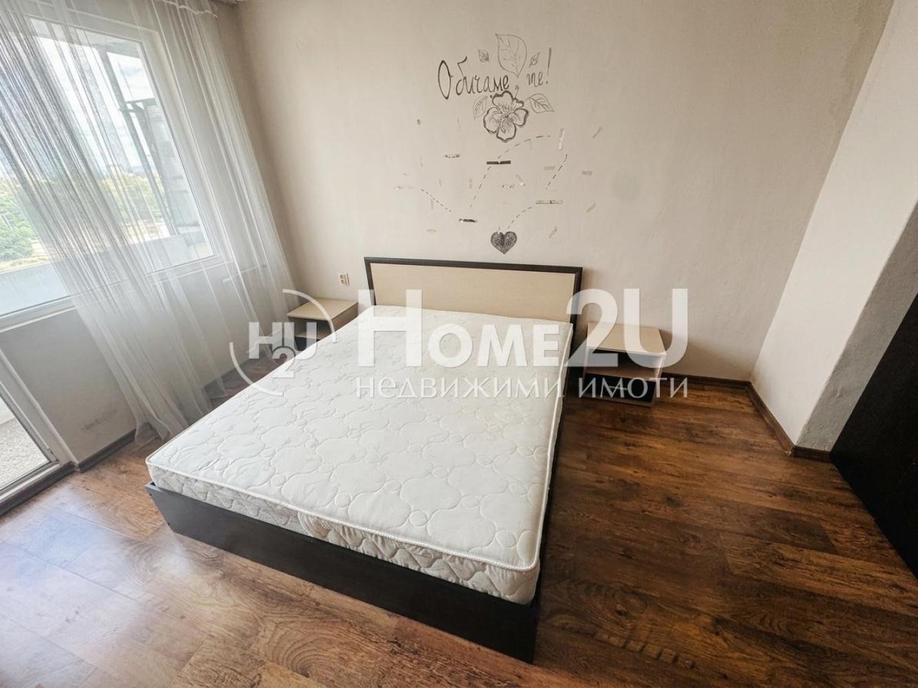 Продава 2-СТАЕН, гр. София, Толстой, снимка 3 - Апартаменти - 55171004