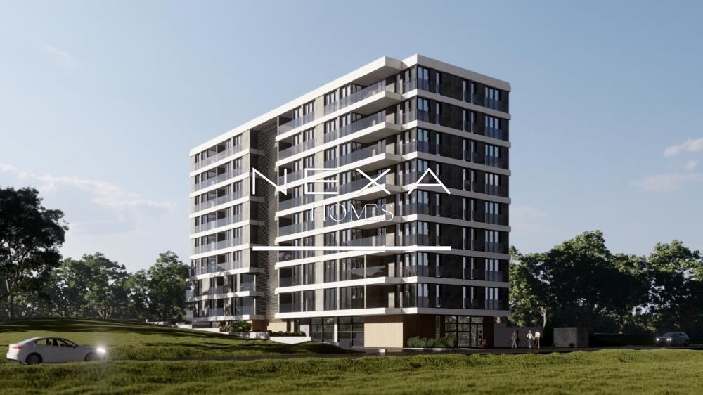 Продава 2-СТАЕН, гр. Варна, Кайсиева градина, снимка 4 - Апартаменти - 55322075