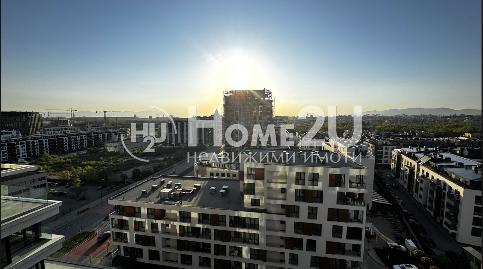 Продава 2-СТАЕН, гр. София, Кръстова вада, снимка 7 - Апартаменти - 55346358