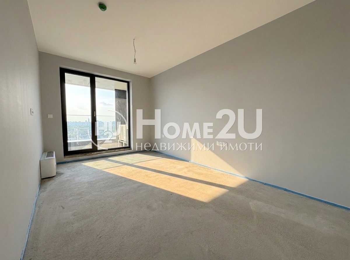 Продава 2-СТАЕН, гр. София, Кръстова вада, снимка 3 - Апартаменти - 55346358
