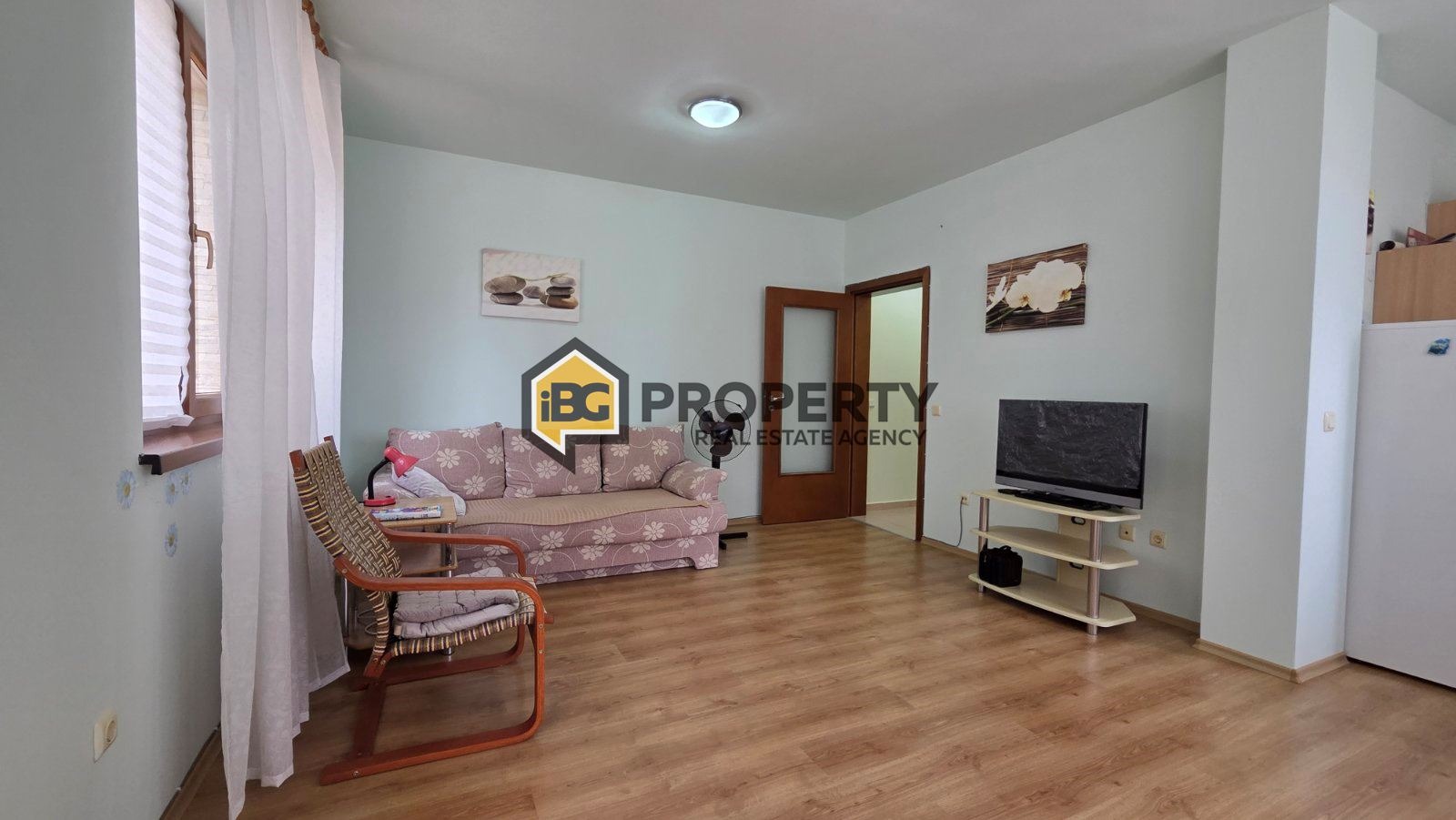 Продава 2-СТАЕН, гр. Бяла, област Варна, снимка 8 - Апартаменти - 55463938