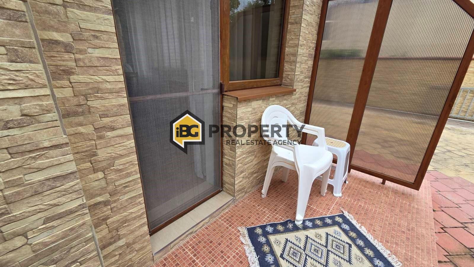 Продава 2-СТАЕН, гр. Бяла, област Варна, снимка 13 - Апартаменти - 55463938
