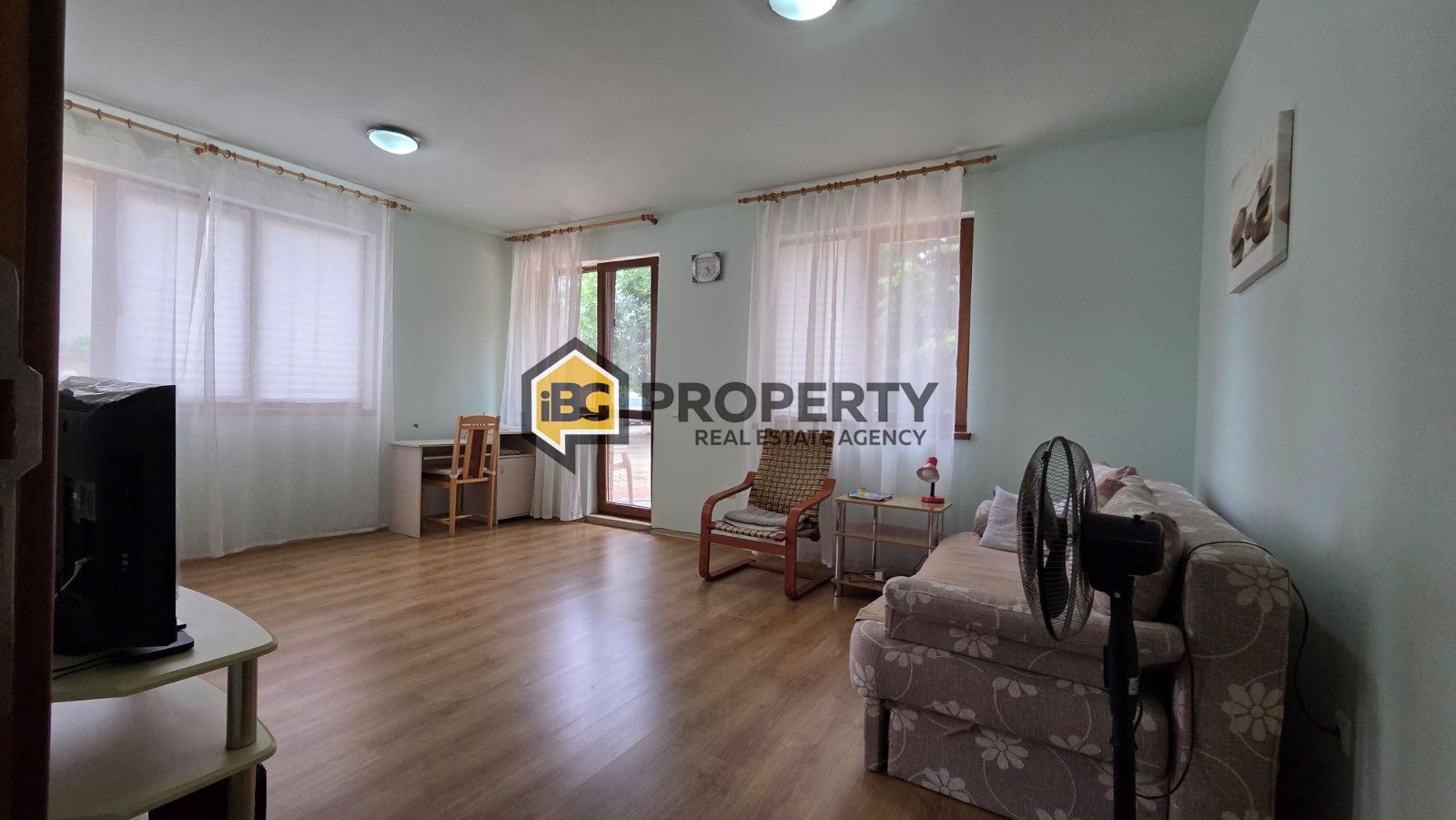 Продава 2-СТАЕН, гр. Бяла, област Варна, снимка 7 - Апартаменти - 55463938