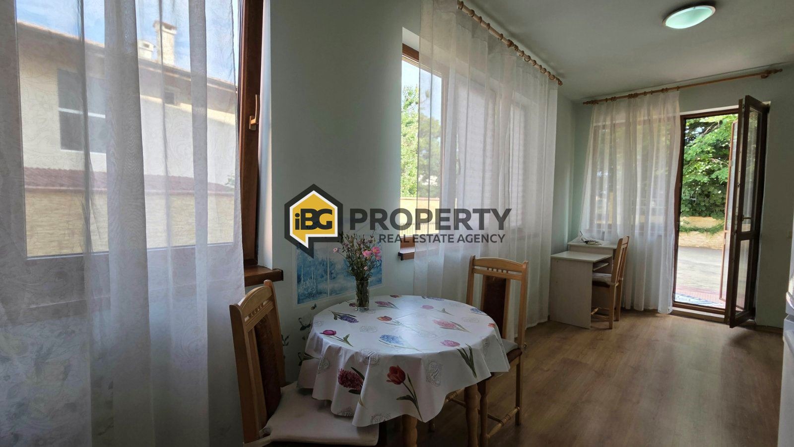 Продава 2-СТАЕН, гр. Бяла, област Варна, снимка 12 - Апартаменти - 55463938