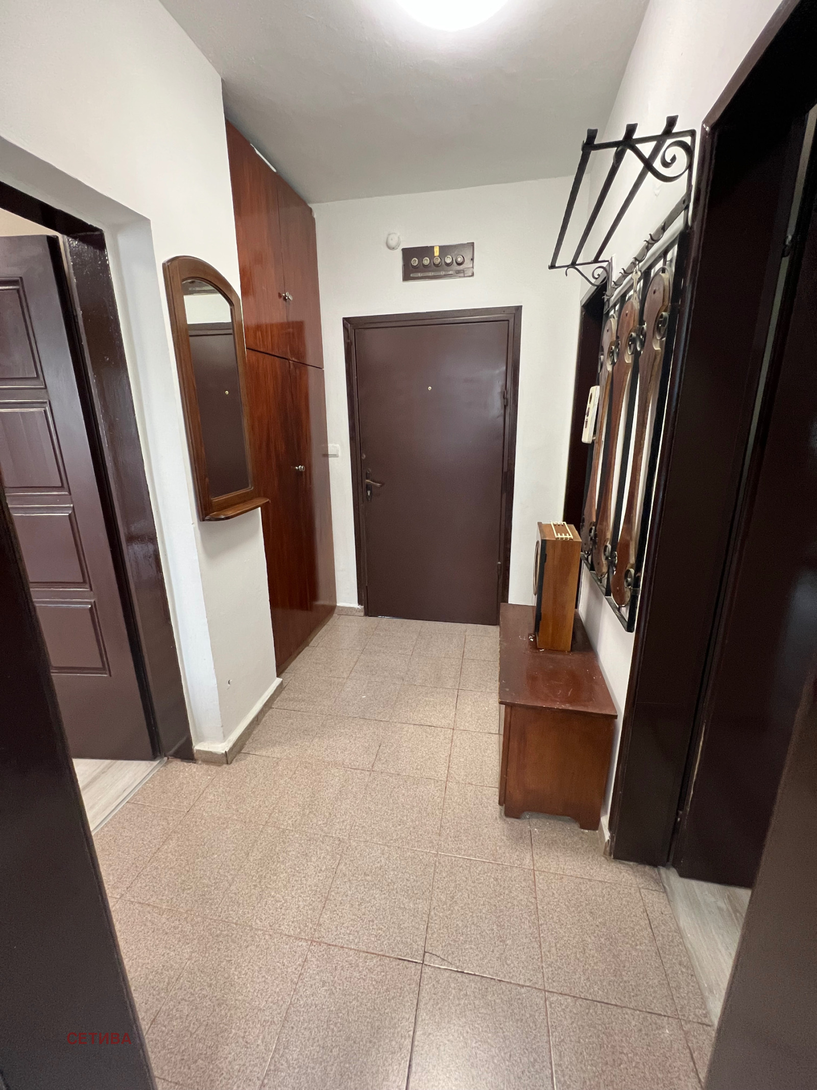 Продава 2-СТАЕН, гр. Кюстендил, Център, снимка 6 - Апартаменти - 56166014