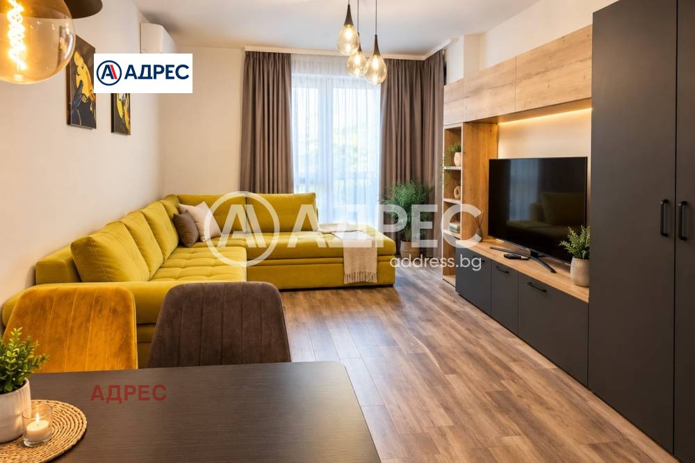 Продава 2-СТАЕН, гр. Варна, к.к. Св.Св. Константин и Елена