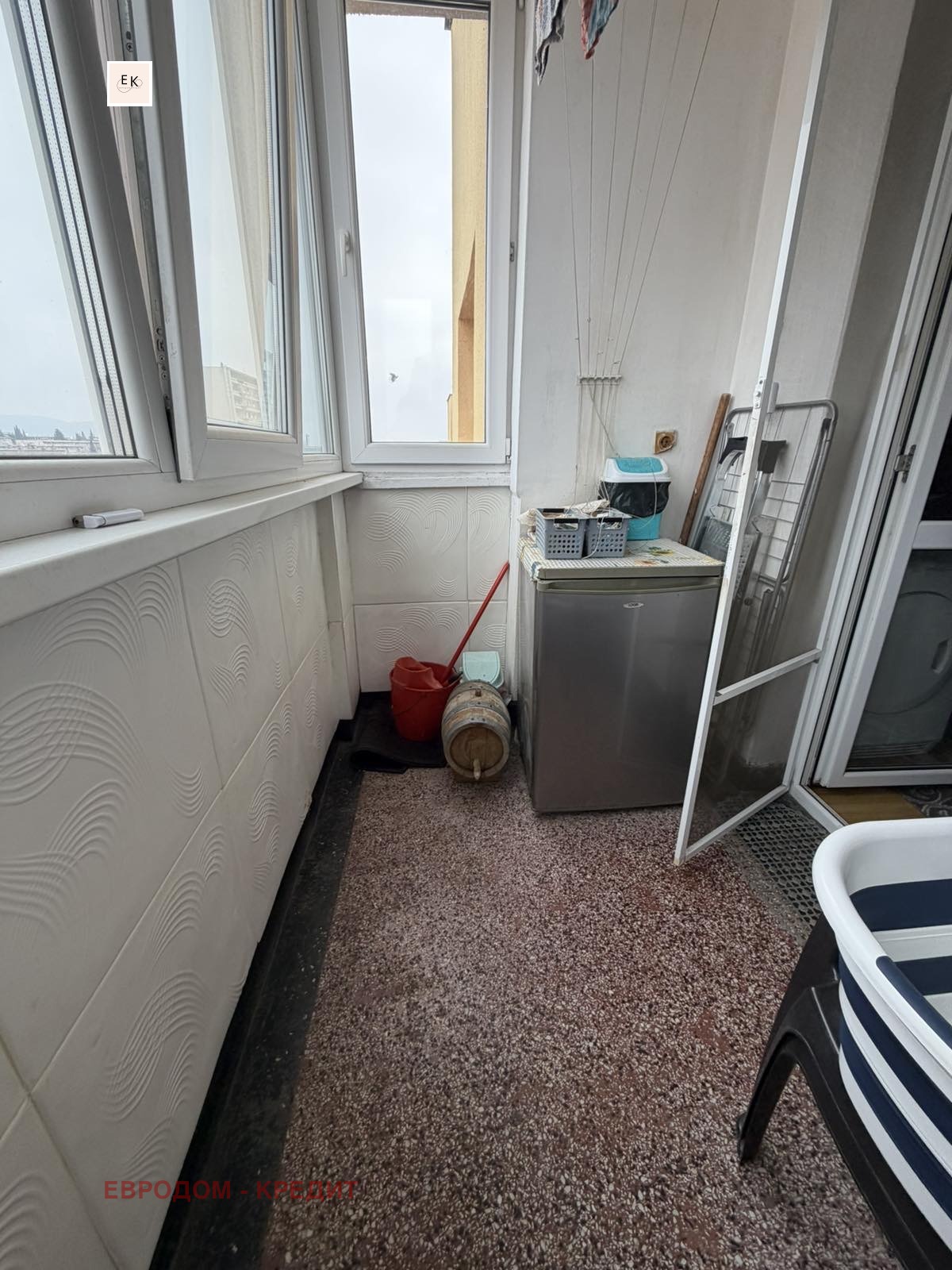 Продава 3-СТАЕН, гр. Стара Загора, Аязмото, снимка 12 - Апартаменти - 53822114