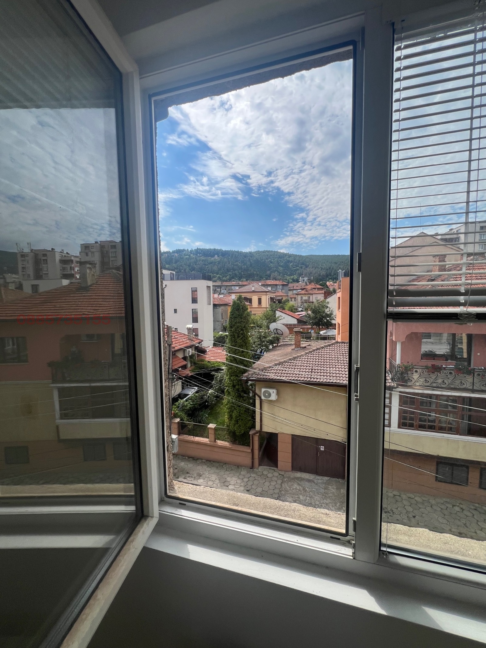 Продава 3-СТАЕН, гр. Кюстендил, Център, снимка 7 - Апартаменти - 53900622