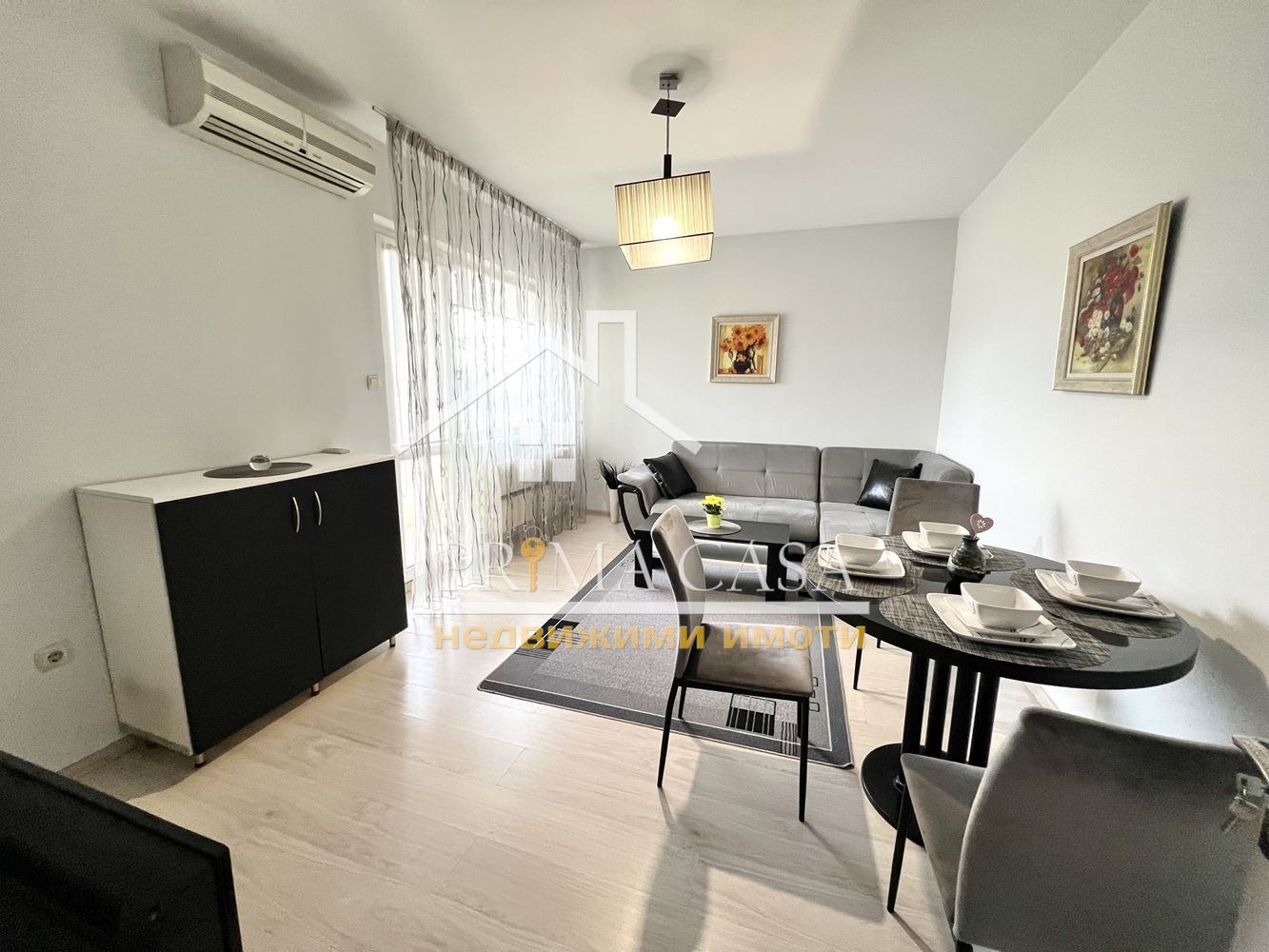 Продава 3-СТАЕН, гр. Пловдив, Кършияка, снимка 2 - Апартаменти - 54628029