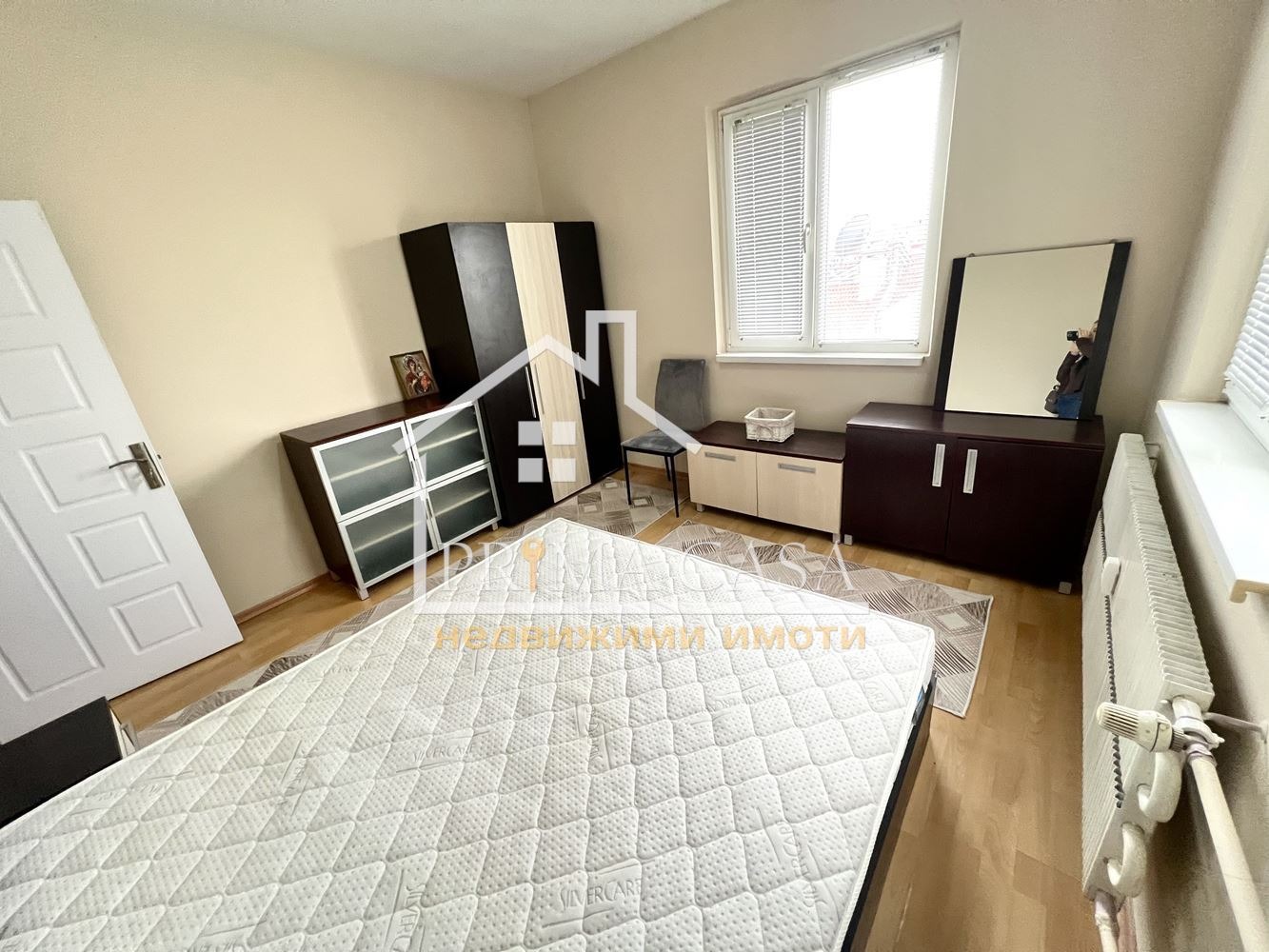 Продава 3-СТАЕН, гр. Пловдив, Кършияка, снимка 3 - Апартаменти - 54628029