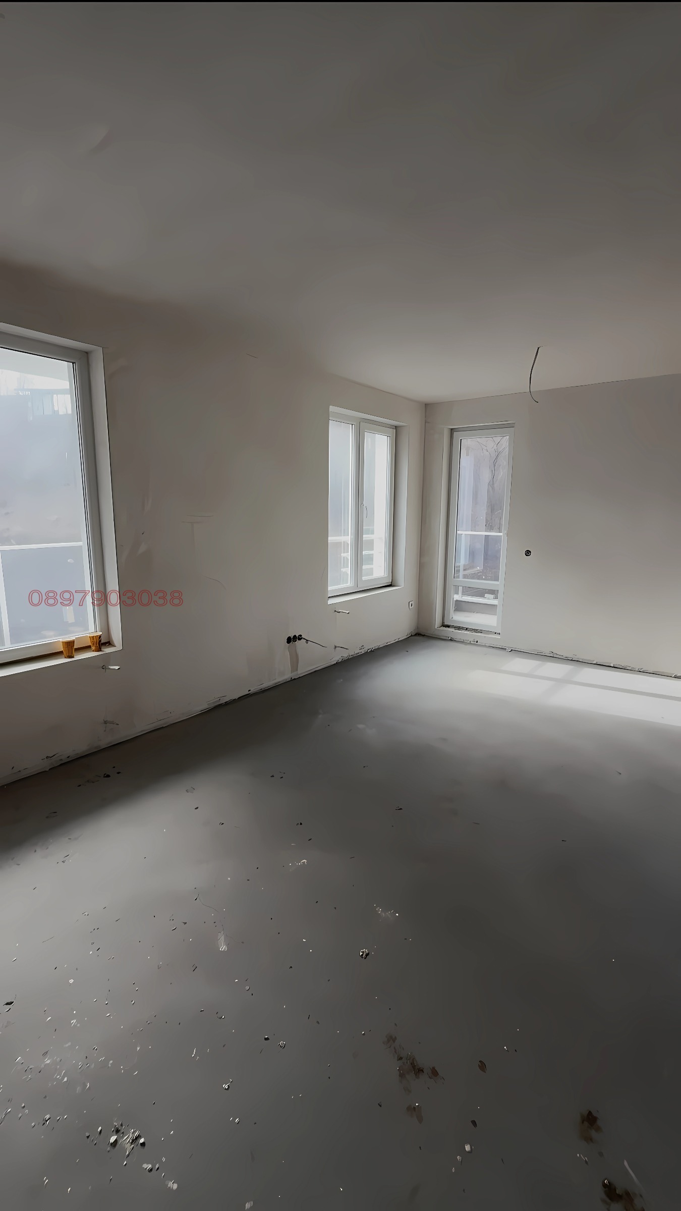 Продава 3-СТАЕН, гр. София, Дружба 2, снимка 5 - Апартаменти - 55175581
