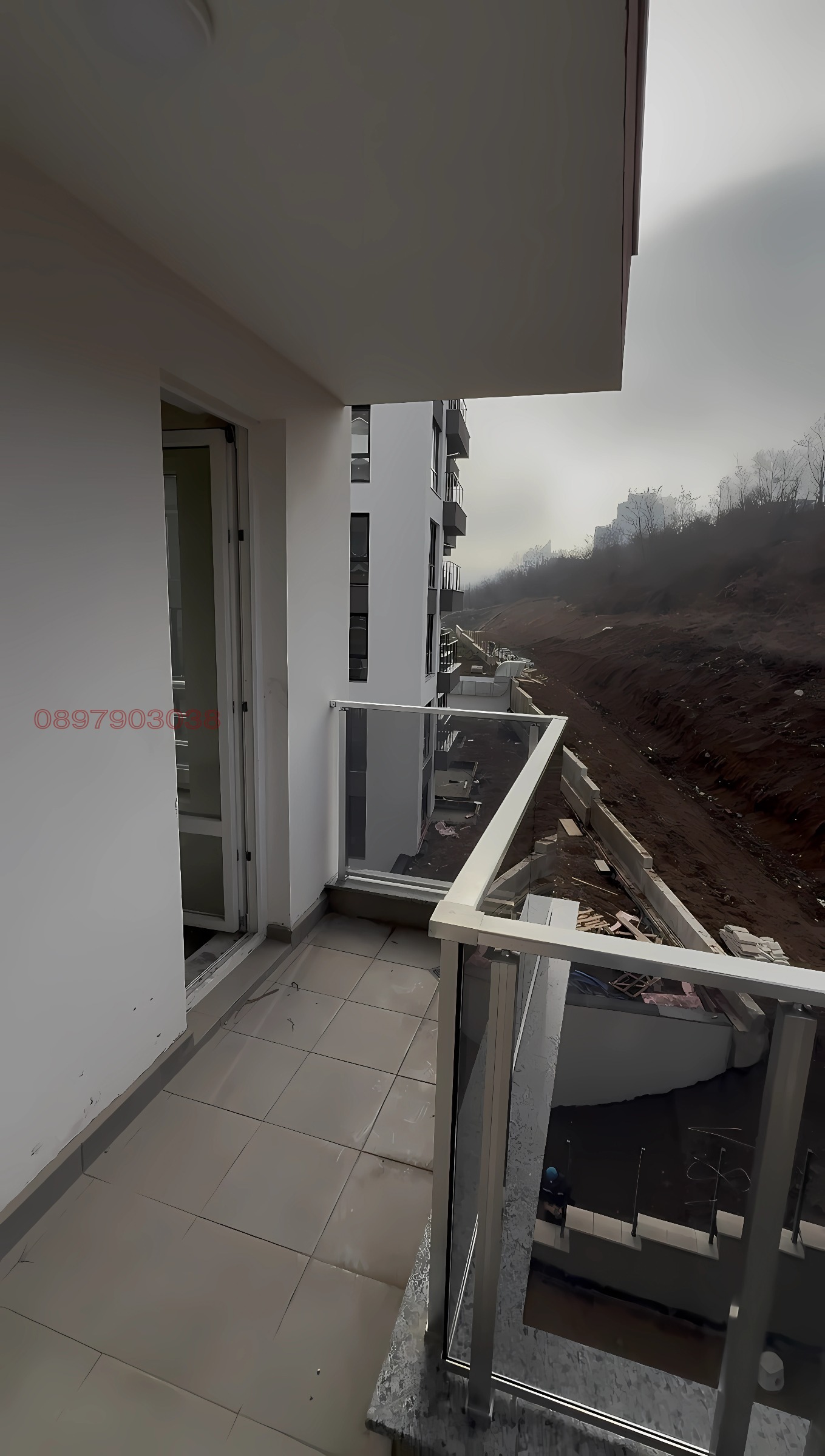 Продава 3-СТАЕН, гр. София, Дружба 2, снимка 17 - Апартаменти - 55175581