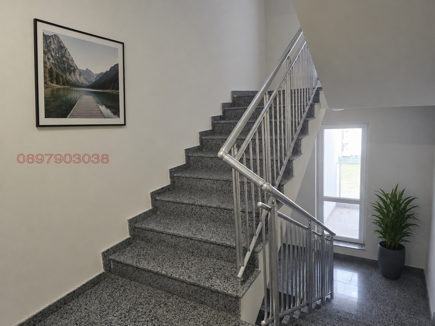 Продава 3-СТАЕН, гр. София, Дружба 2, снимка 4 - Апартаменти - 55175581