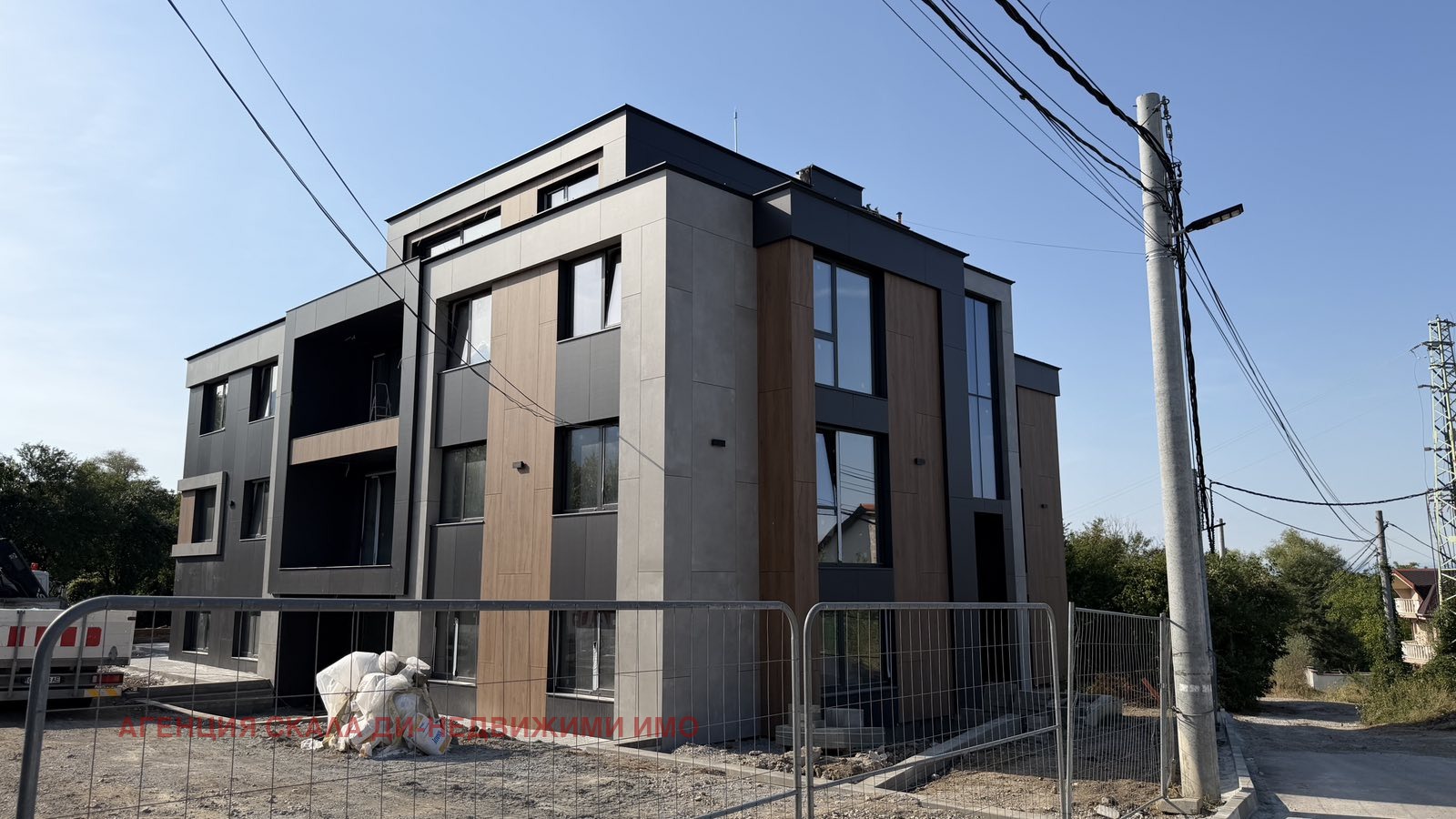 Продава 4-СТАЕН, гр. София, в.з.Малинова долина, снимка 6 - Апартаменти - 51065458