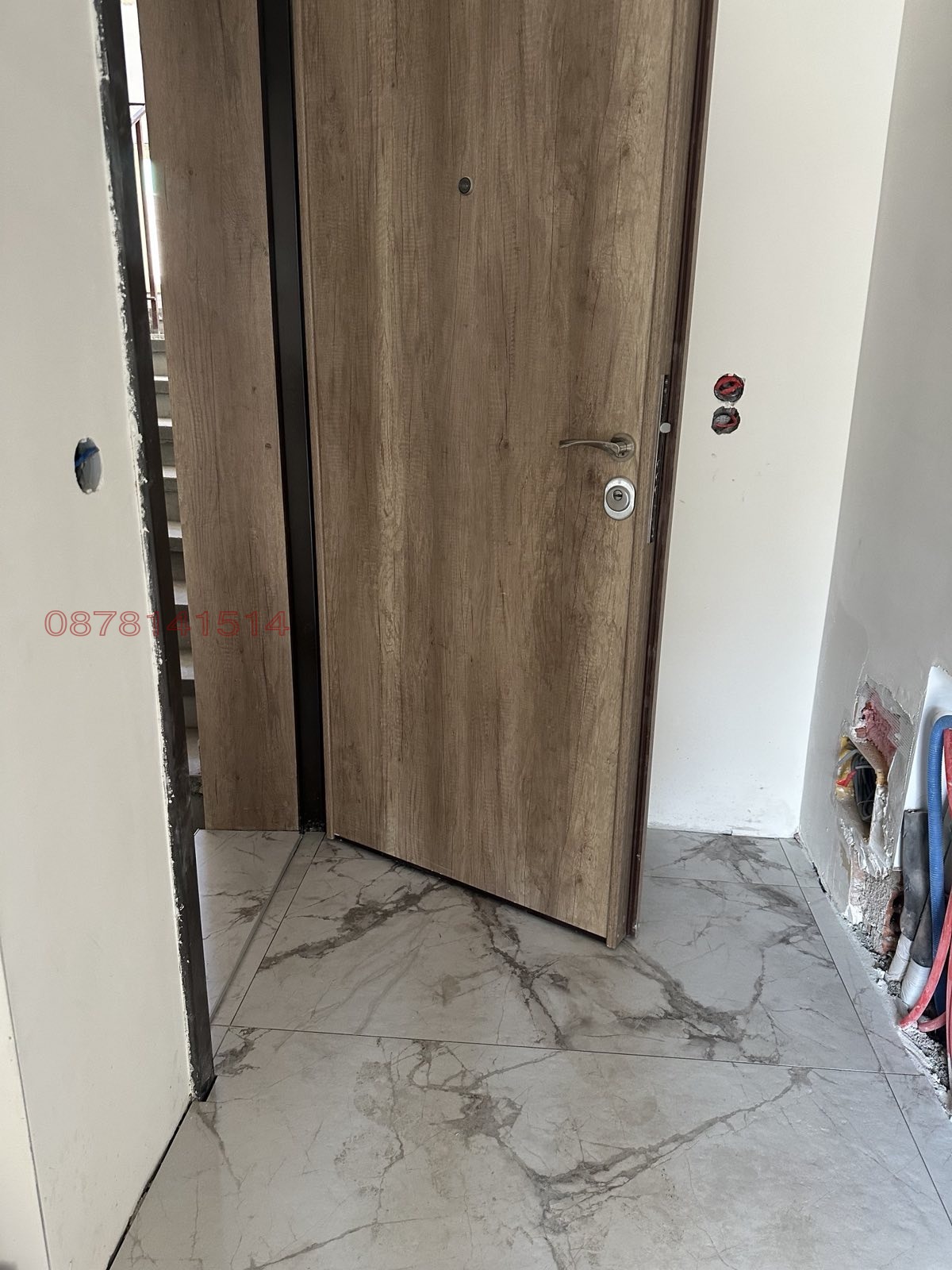 Продава МНОГОСТАЕН, гр. Благоевград, Вароша, снимка 6 - Апартаменти - 53977162