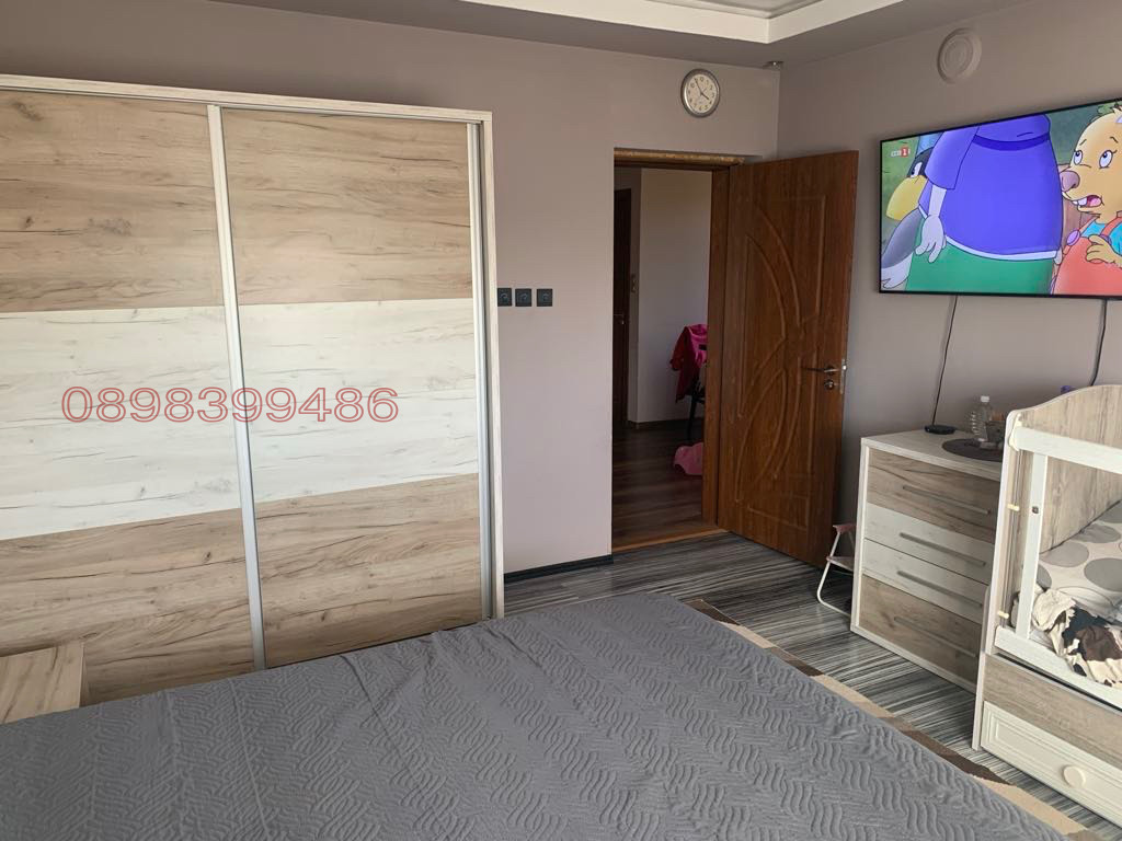 Продава КЪЩА, гр. Суворово, област Варна, снимка 8 - Къщи - 53848411