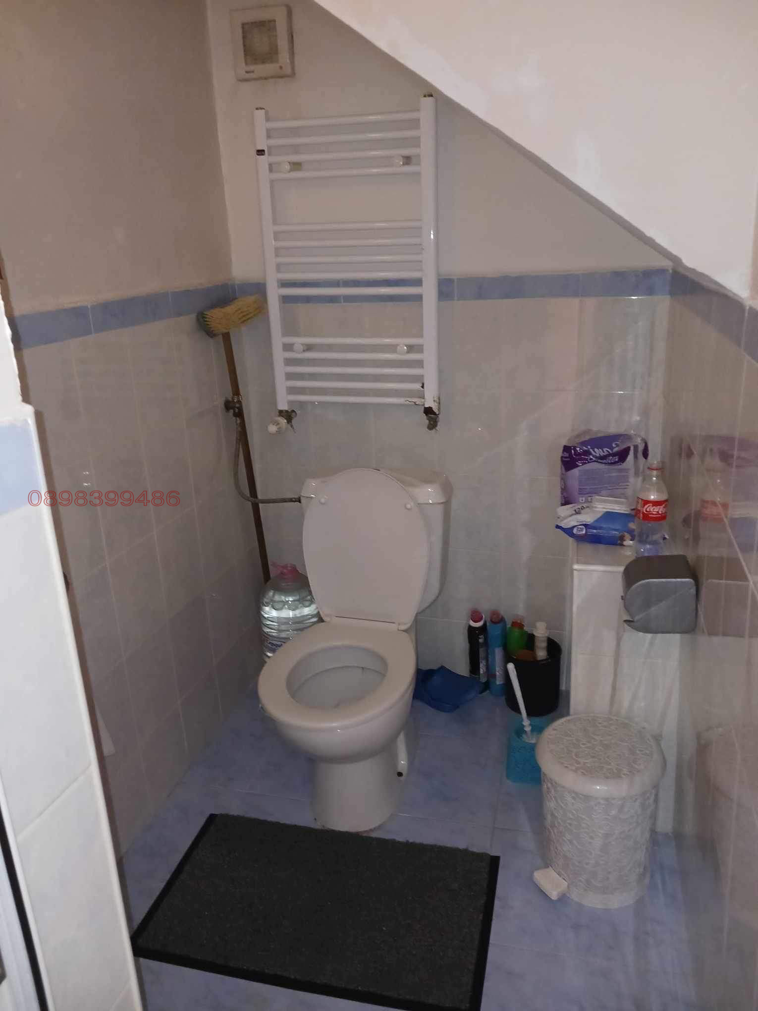 Продава КЪЩА, гр. Суворово, област Варна, снимка 13 - Къщи - 53848411