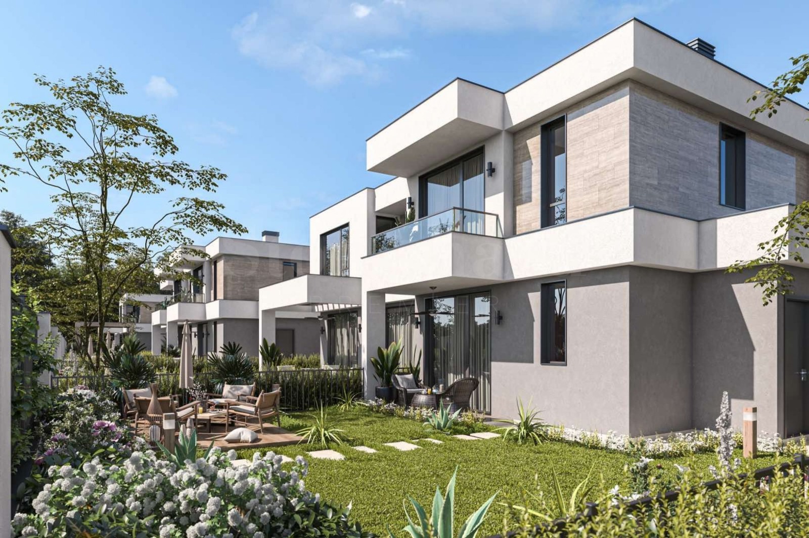 Продава КЪЩА, гр. Бургас, Сарафово, снимка 6 - Къщи - 53616373