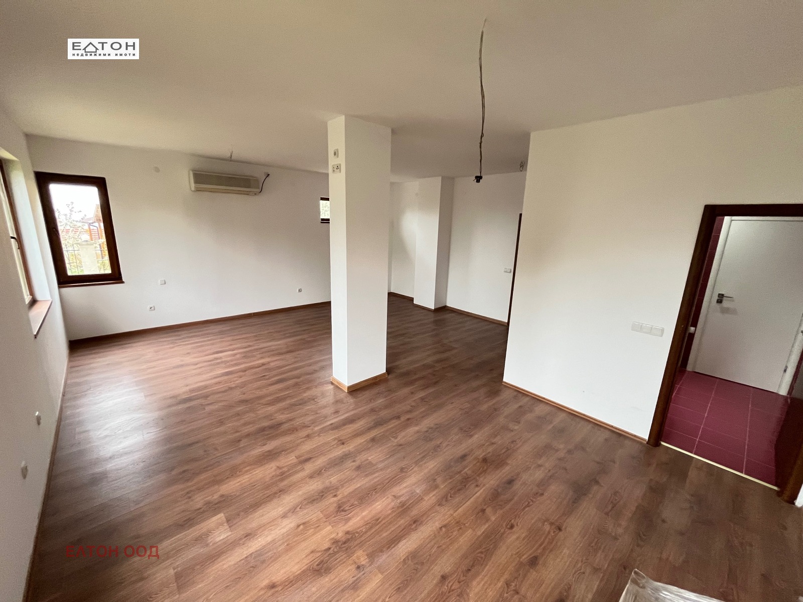 Продава КЪЩА, с. Пожарево, област София област, снимка 7 - Къщи - 54326603