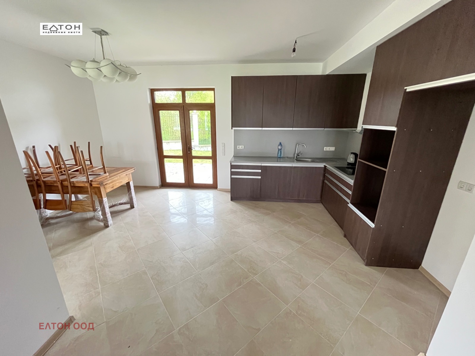 Продава КЪЩА, с. Пожарево, област София област, снимка 6 - Къщи - 54326603