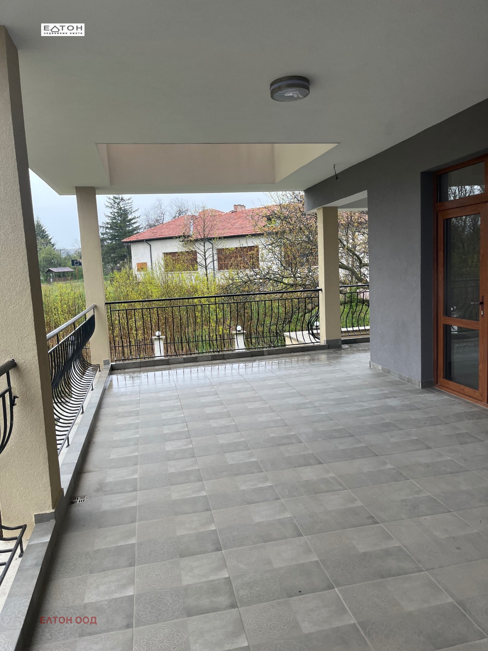 Продава КЪЩА, с. Пожарево, област София област, снимка 17 - Къщи - 54326603