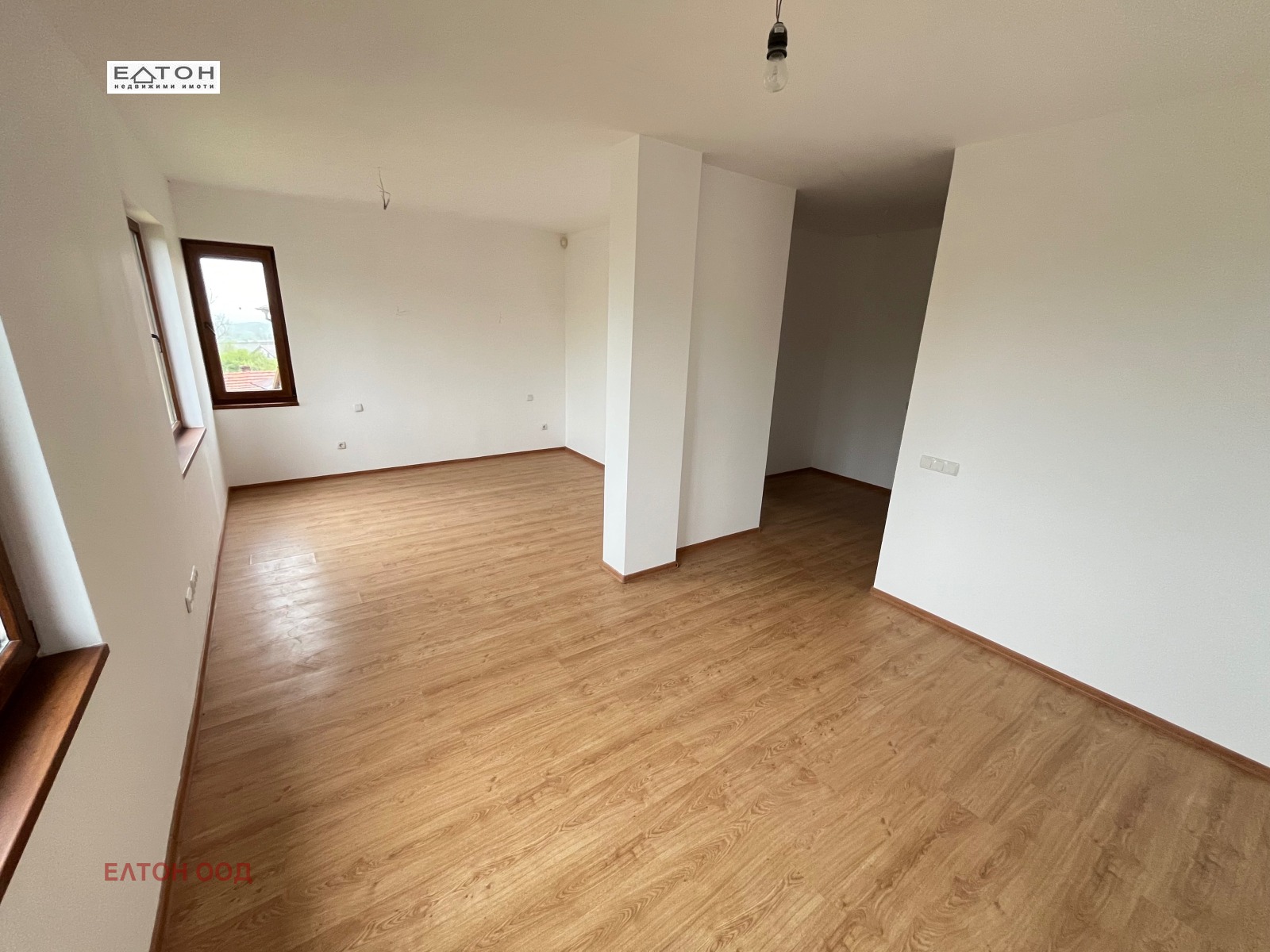 Продава КЪЩА, с. Пожарево, област София област, снимка 10 - Къщи - 54326603
