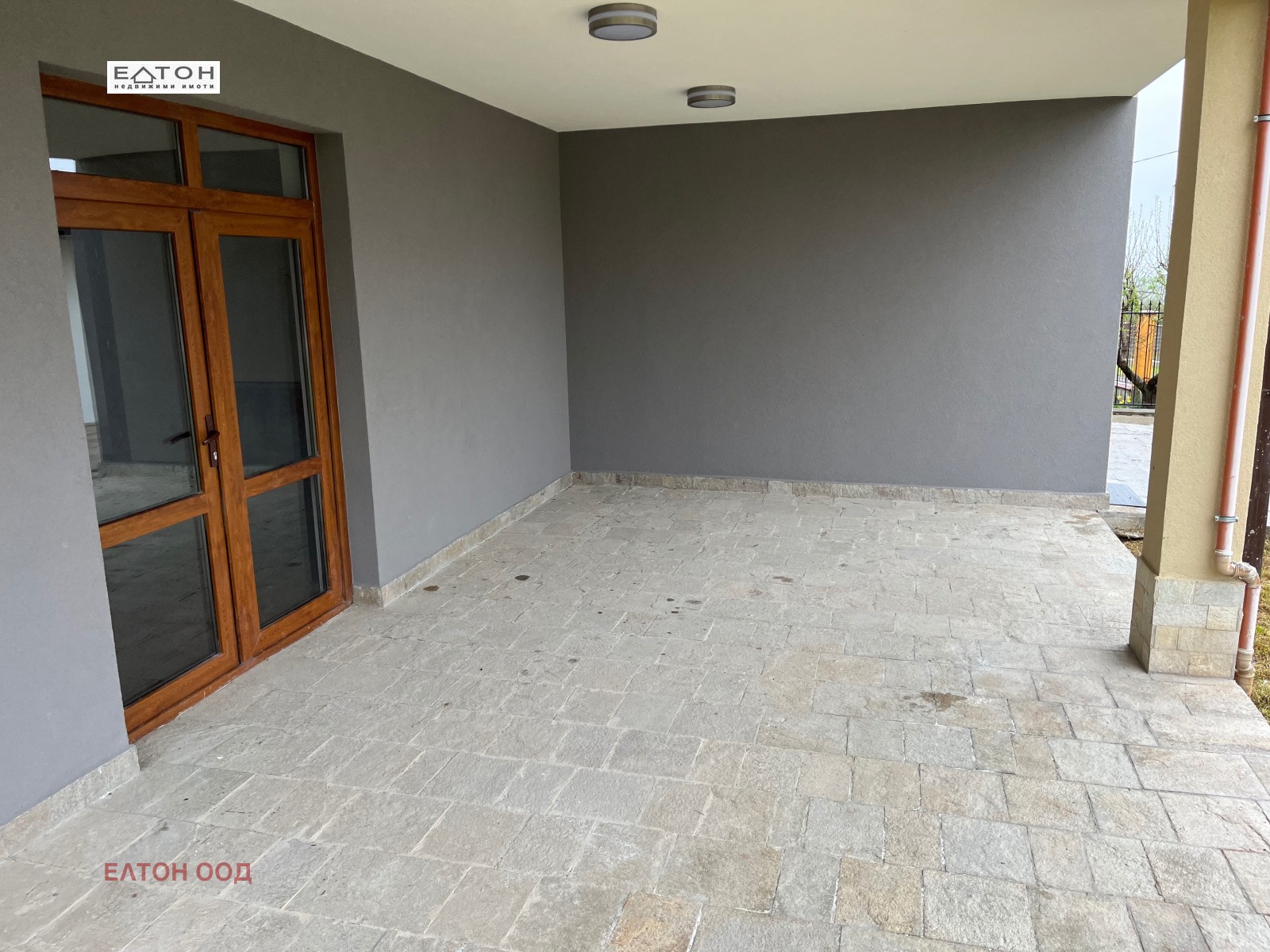 Продава КЪЩА, с. Пожарево, област София област, снимка 3 - Къщи - 54326603