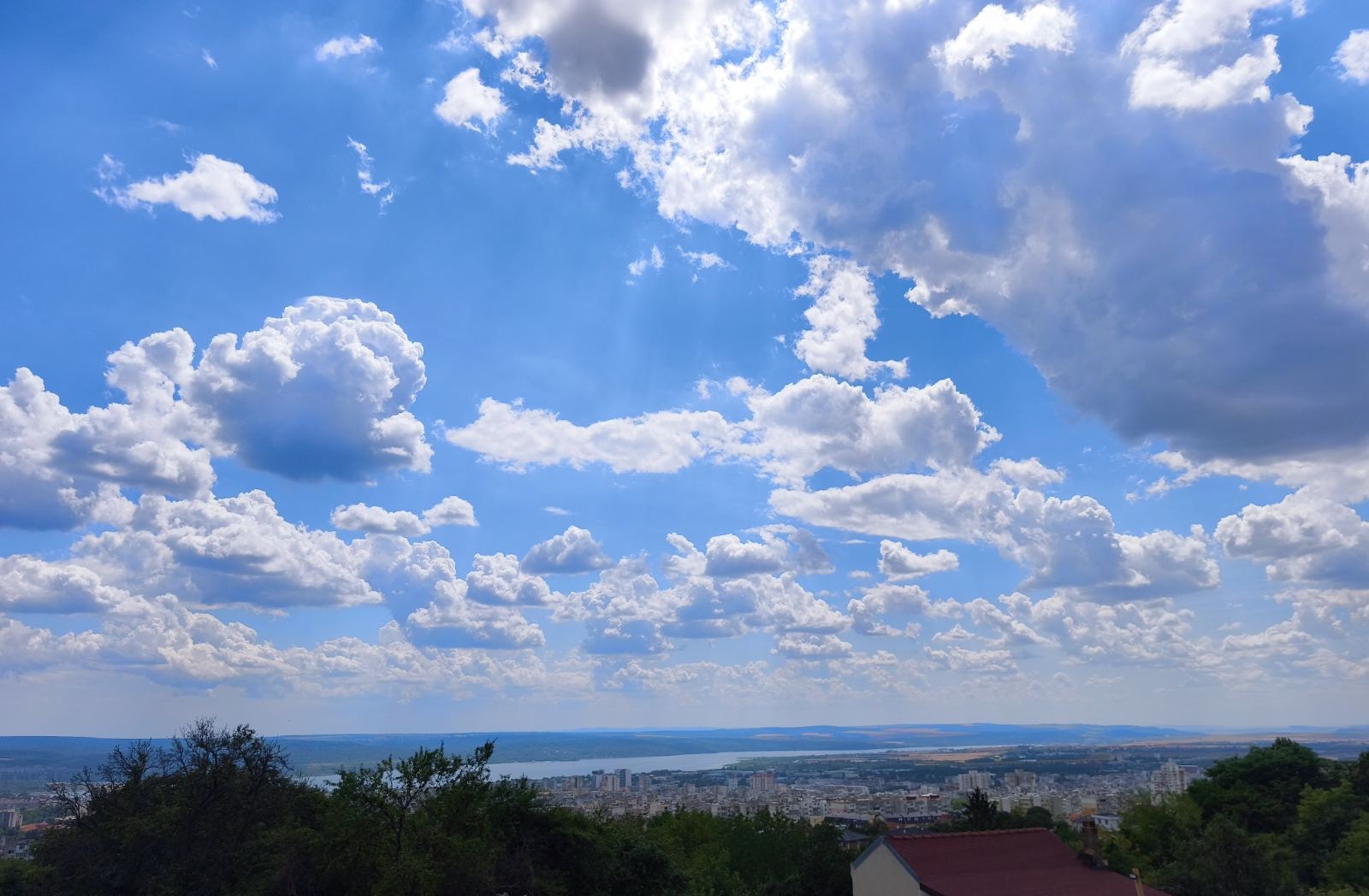Продава КЪЩА, гр. Варна, м-т Пчелина, снимка 5 - Къщи - 55207347