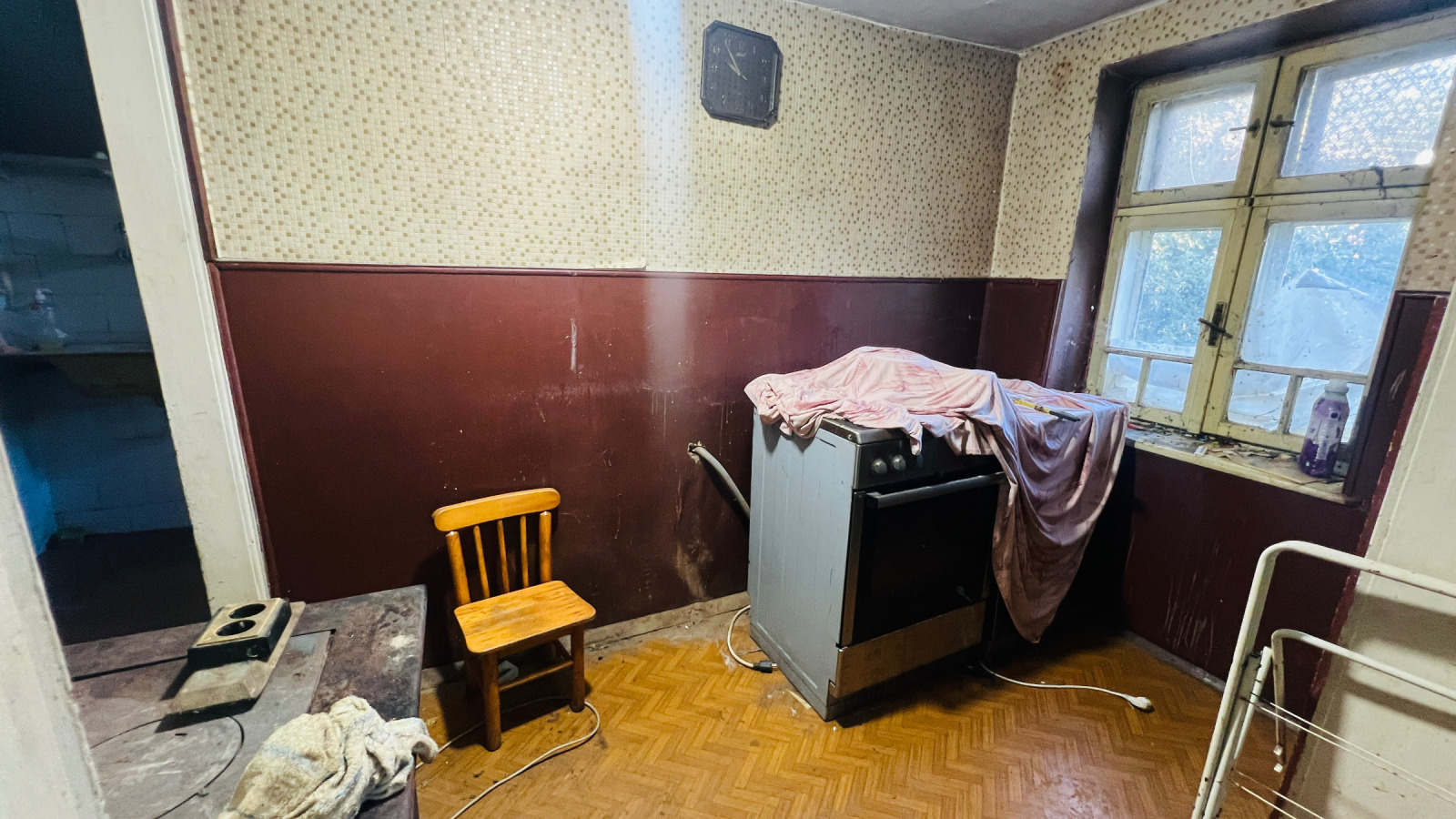 Продава КЪЩА, гр. Лом, област Монтана, снимка 8 - Къщи - 55317527
