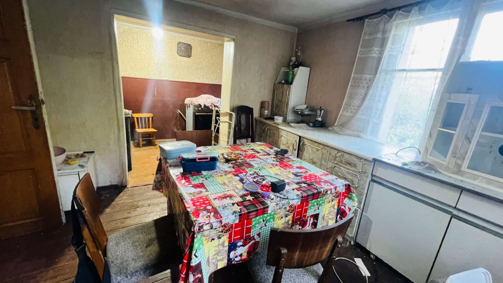 Продава КЪЩА, гр. Лом, област Монтана, снимка 9 - Къщи - 55317527
