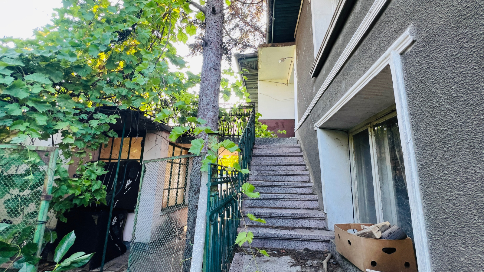 Продава КЪЩА, гр. Лом, област Монтана, снимка 11 - Къщи - 55317527
