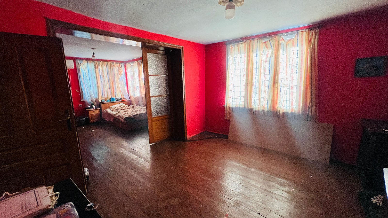 Продава КЪЩА, гр. Лом, област Монтана, снимка 4 - Къщи - 55317527
