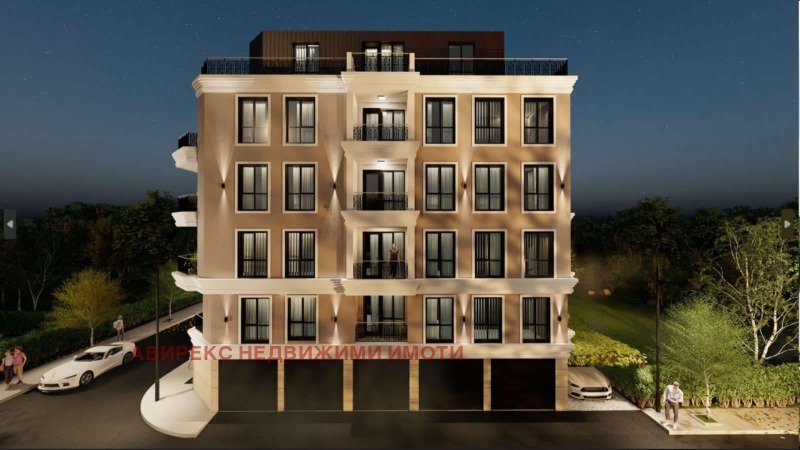 Продава 2-СТАЕН в град Пловдив, Кючук Париж - 58 кв.м / 91 800 € » 179 545.19 лв., АВИРЕКС НЕДВИЖИМИ ИМОТИ