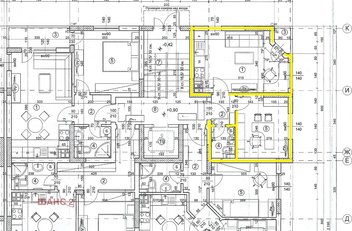 Продава 2-СТАЕН | Imot.bg — изображение 3
