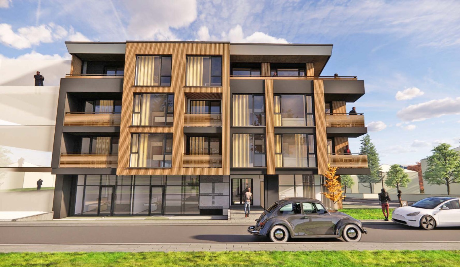 Продава 3-СТАЕН | Imot.bg — изображение 4