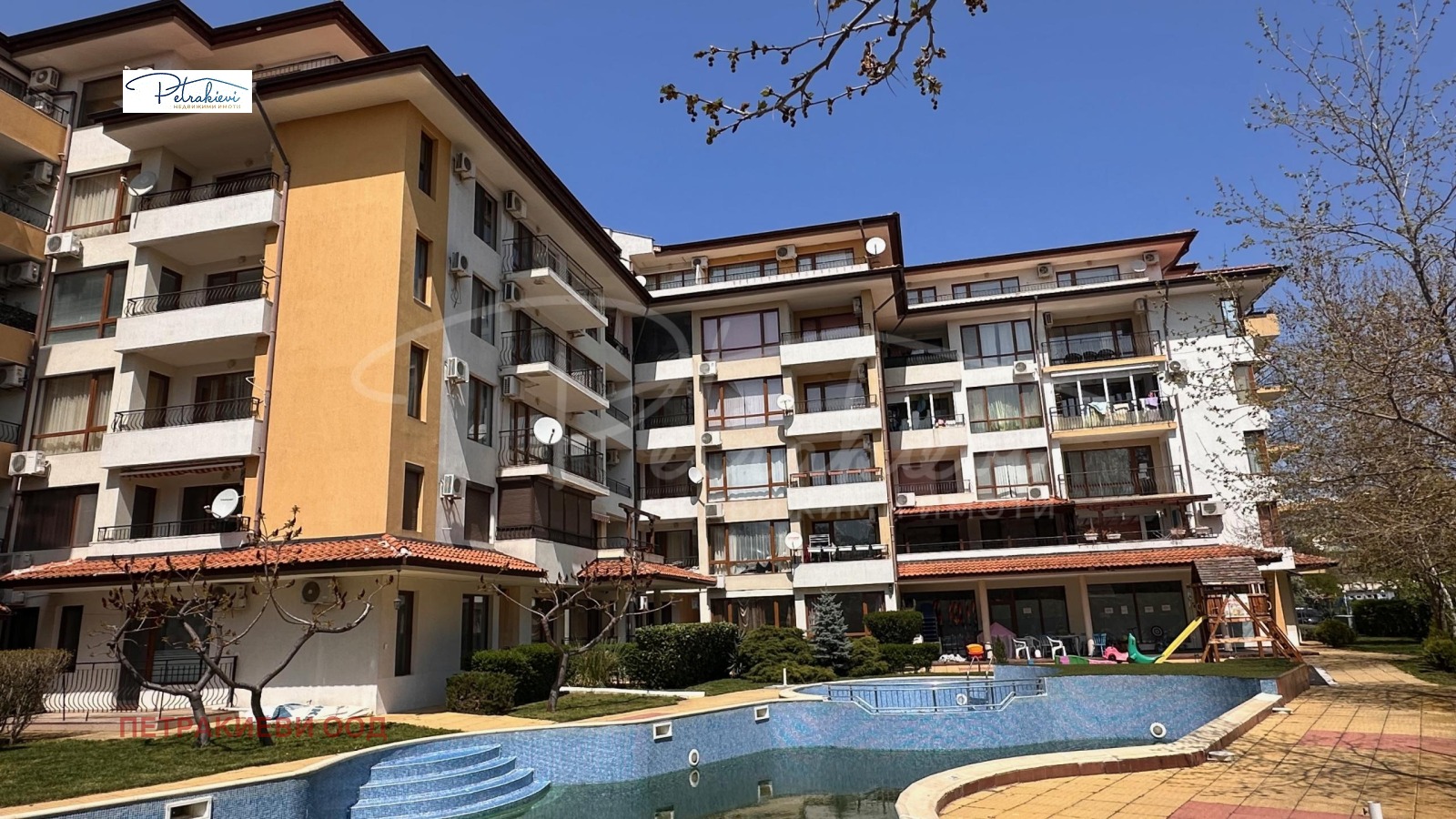 Продава 3-СТАЕН | Imot.bg — изображение 1