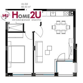 HOME2U  - изображение 28 