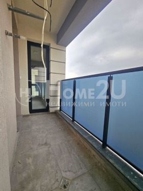 1 bedroom Kamenitsa 2, Plovdiv 5