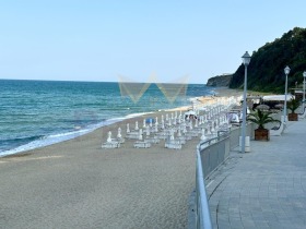 1 υπνοδωμάτιο Βιαλα, περιοχή Βάρνα