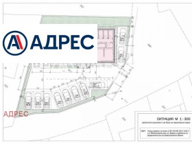 3-стаен град Варна, м-т Манастирски рид 2