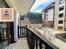 2 soverom Bansko, region Blagoevgrad 15