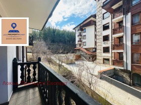 2 soverom Bansko, region Blagoevgrad 16