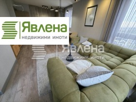 3 soveværelser Druzhba 2, Sofia