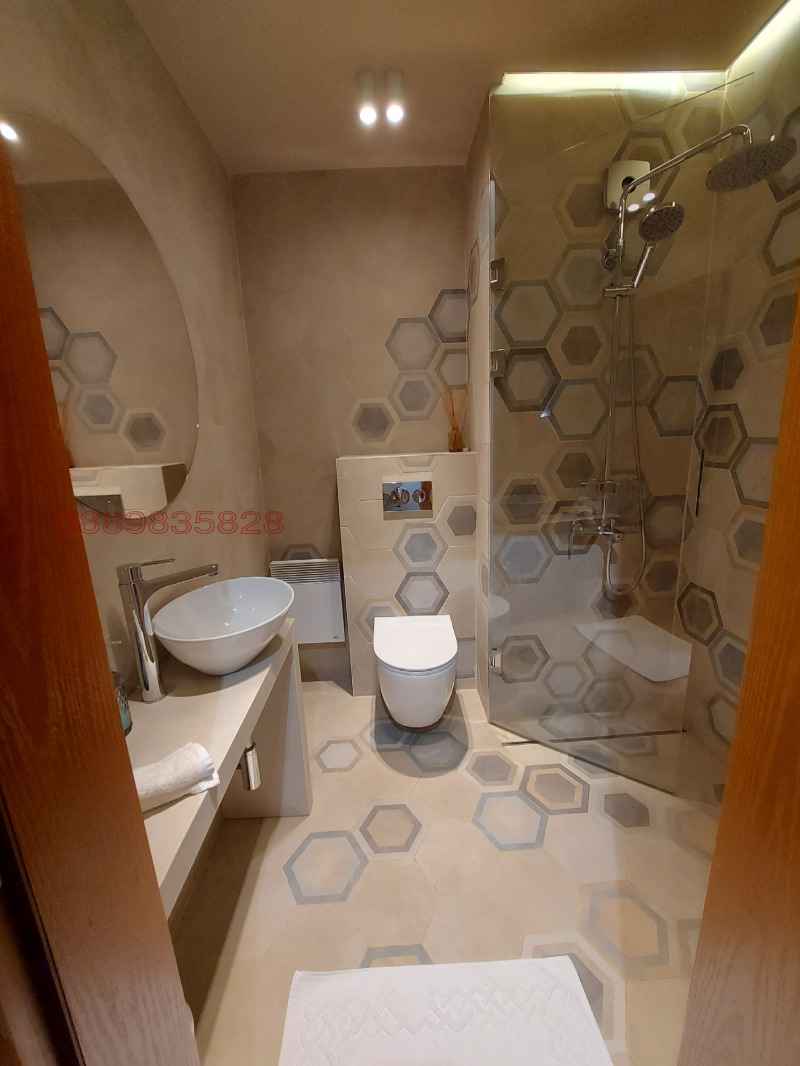 Продава 2-СТАЕН, гр. Велинград, област Пазарджик, снимка 6 - Апартаменти - 53149545