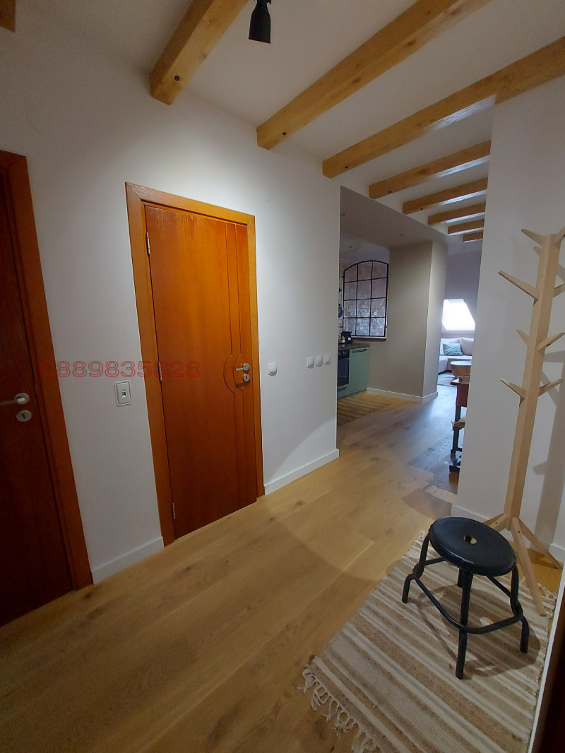 Продава 2-СТАЕН, гр. Велинград, област Пазарджик, снимка 10 - Апартаменти - 53149545