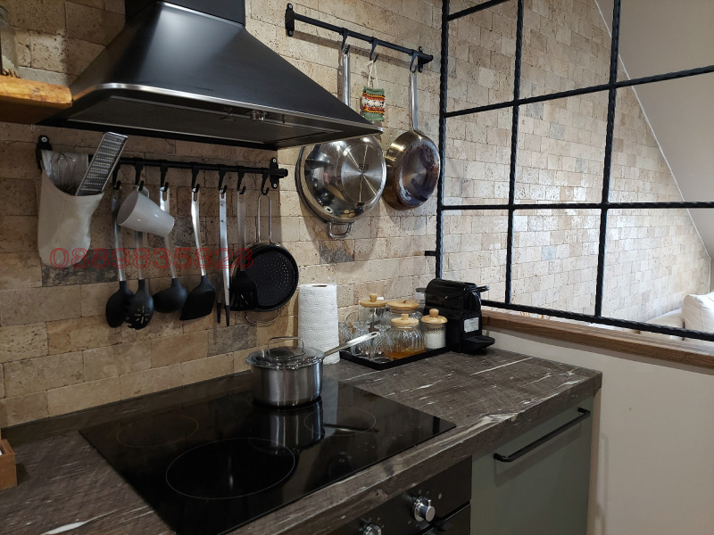 Продава 2-СТАЕН, гр. Велинград, област Пазарджик, снимка 4 - Апартаменти - 53149545