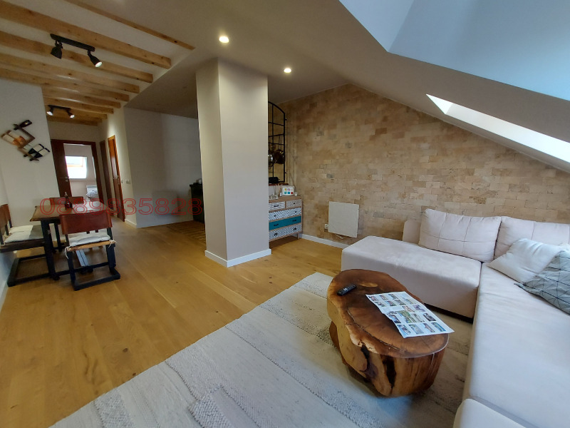 Продава 2-СТАЕН, гр. Велинград, област Пазарджик, снимка 2 - Апартаменти - 53149545