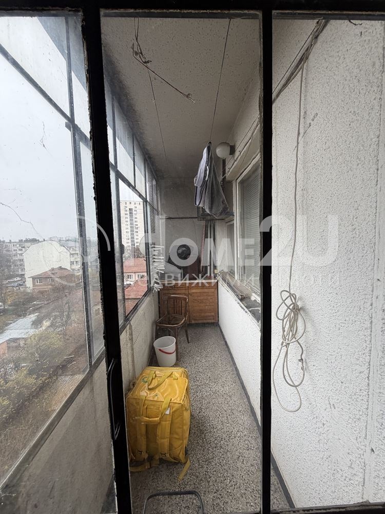 Продава 2-СТАЕН, гр. София, Толстой, снимка 8 - Апартаменти - 52604495