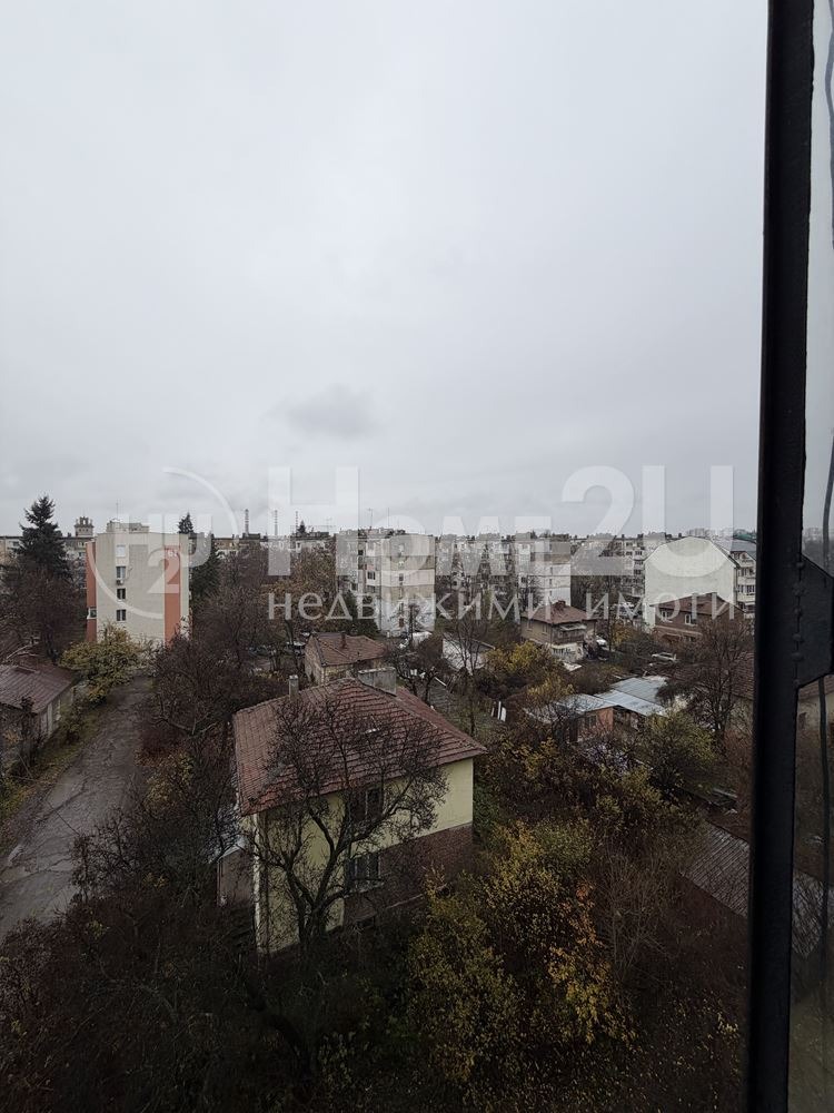 Продава 2-СТАЕН, гр. София, Толстой, снимка 9 - Апартаменти - 52604495